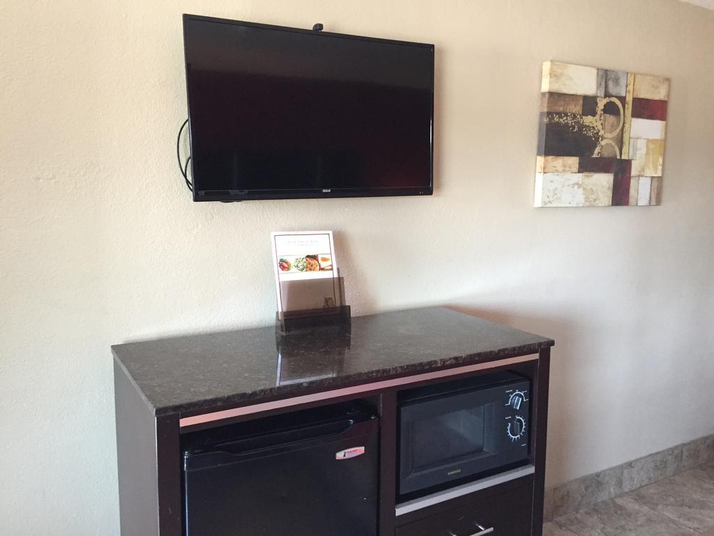 Harbor Inn & Suites Oceanside Habitación foto