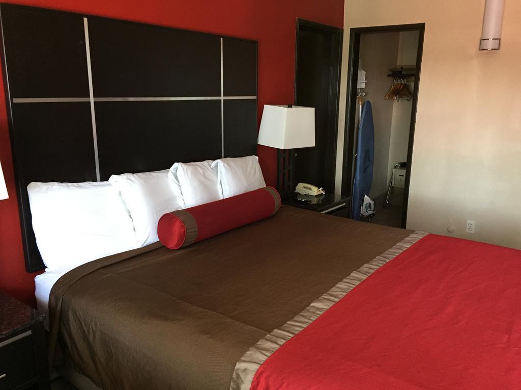 Harbor Inn & Suites Oceanside Habitación foto